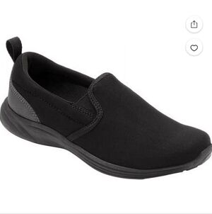 Vionic w/ Orthaheel Technology Kea Slip-on- 8.5